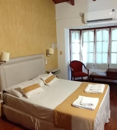 Hospedaje Vacacional Parque Lineal 圣萨尔瓦多德朱 外观 照片