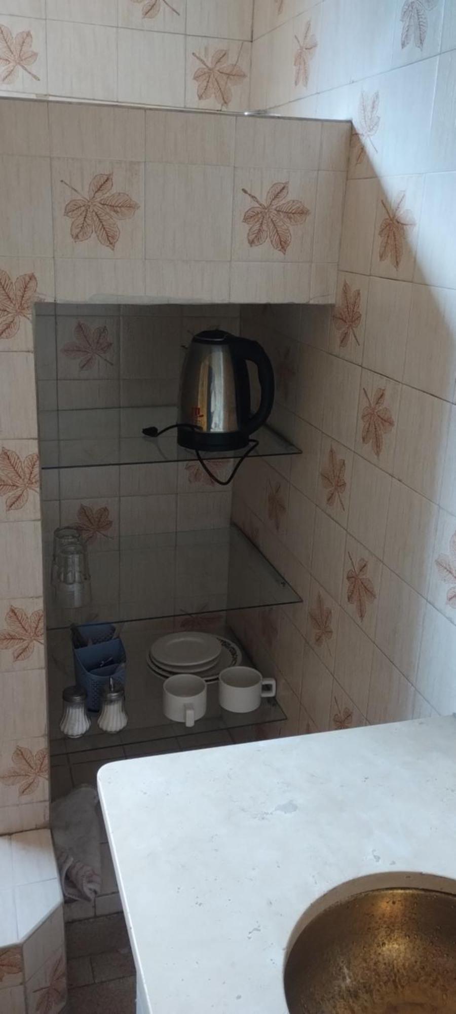 Hospedaje Vacacional Parque Lineal 圣萨尔瓦多德朱 外观 照片